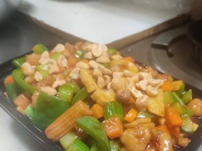 Lin Garden Restaurant 0