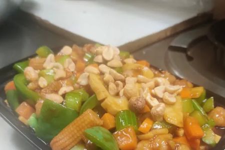 Lin Garden Restaurant
