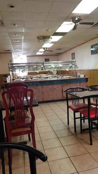 Lin Garden Restaurant 7