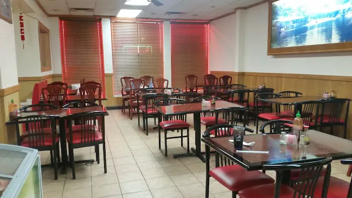 Lin Garden Restaurant 5