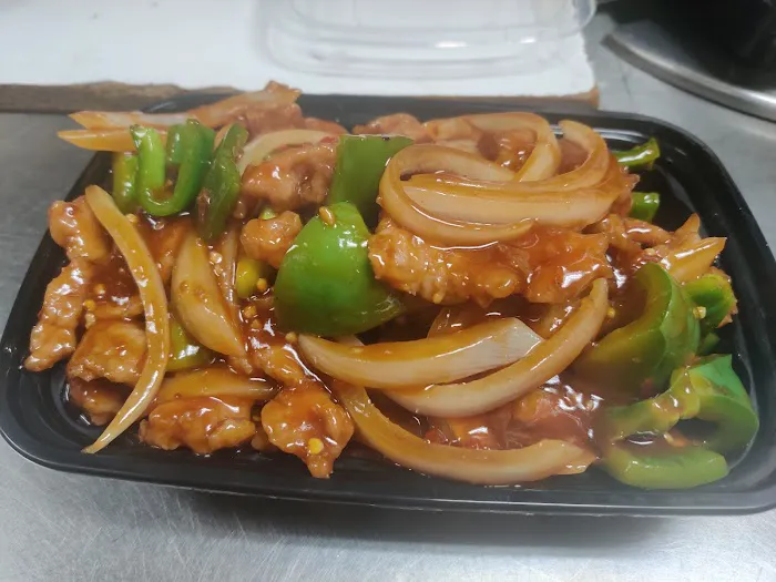 Lin Garden Restaurant 2
