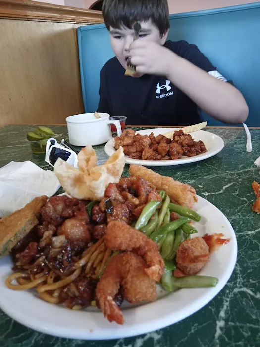 China Inn 2