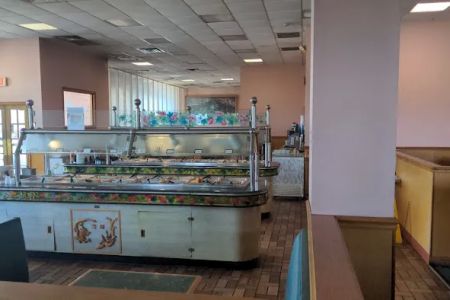China Inn