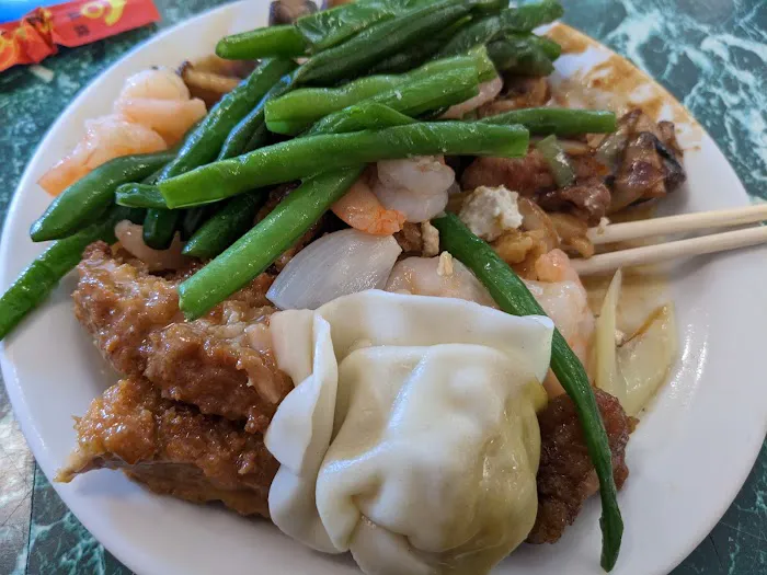China Inn 6