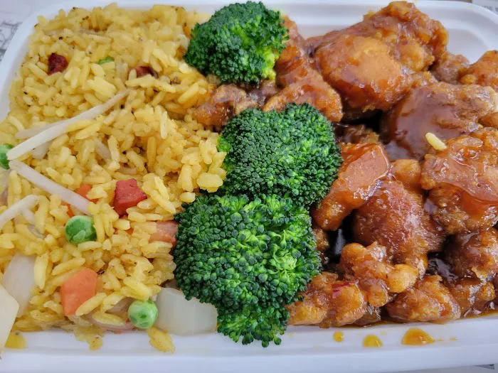 China Inn 10