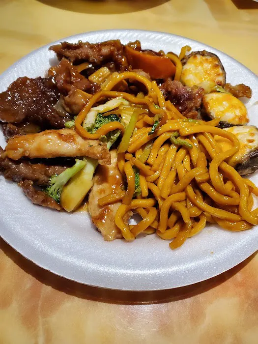 Beijing Buffet 6