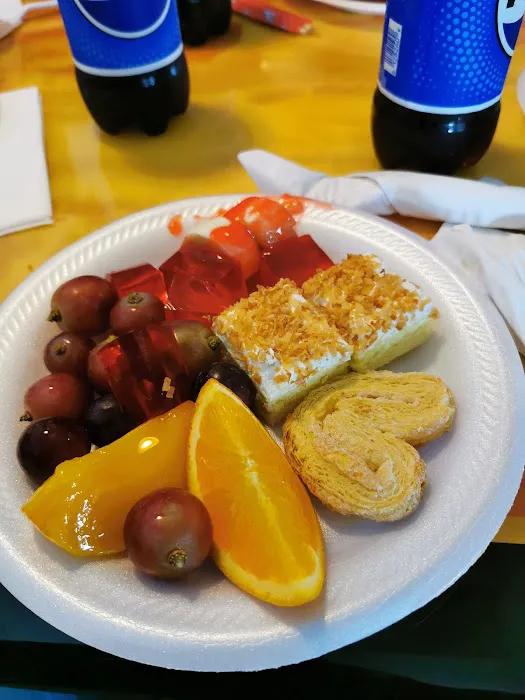 Beijing Buffet 8