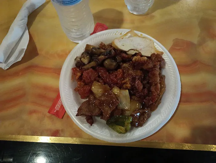 Beijing Buffet 4