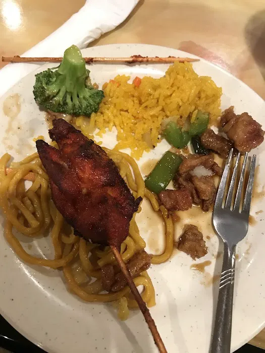 Beijing Buffet 1