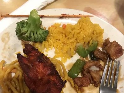 Beijing Buffet 0