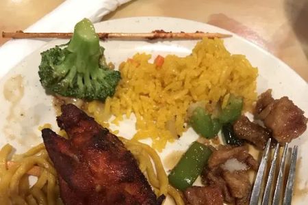 Beijing Buffet