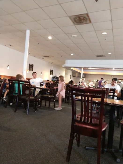 Beijing Buffet 2