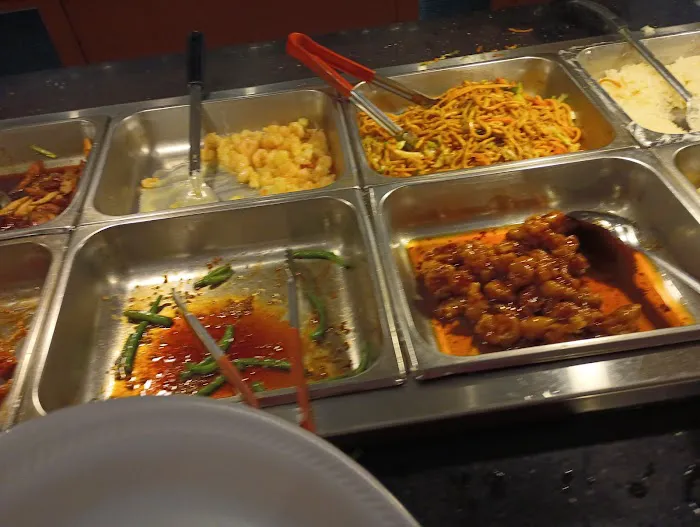 Beijing Buffet 3