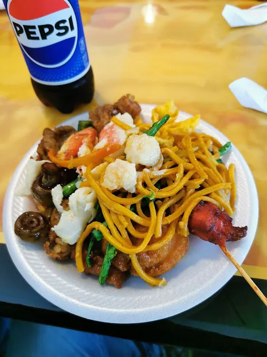 Beijing Buffet 10
