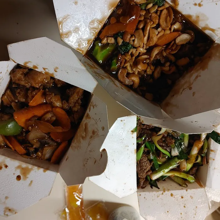 Peking Chinese Restaurant 2