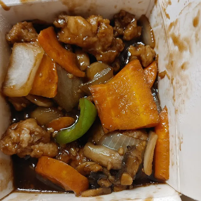 Peking Chinese Restaurant 3
