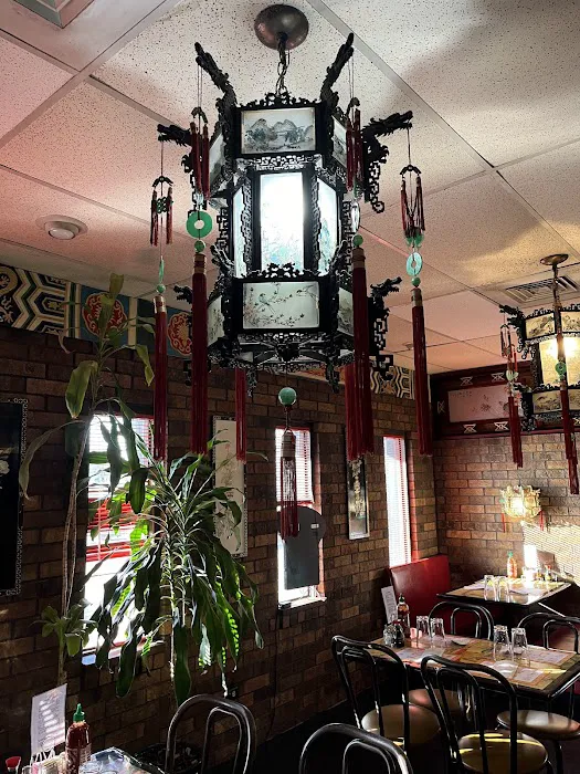 Peking Chinese Restaurant 1