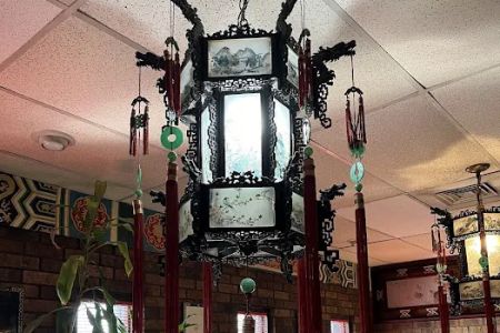 Peking Chinese Restaurant