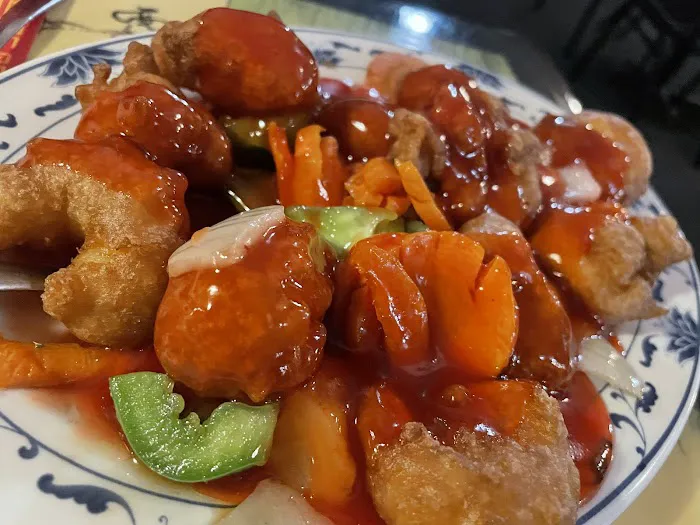 Peking Chinese Restaurant 5