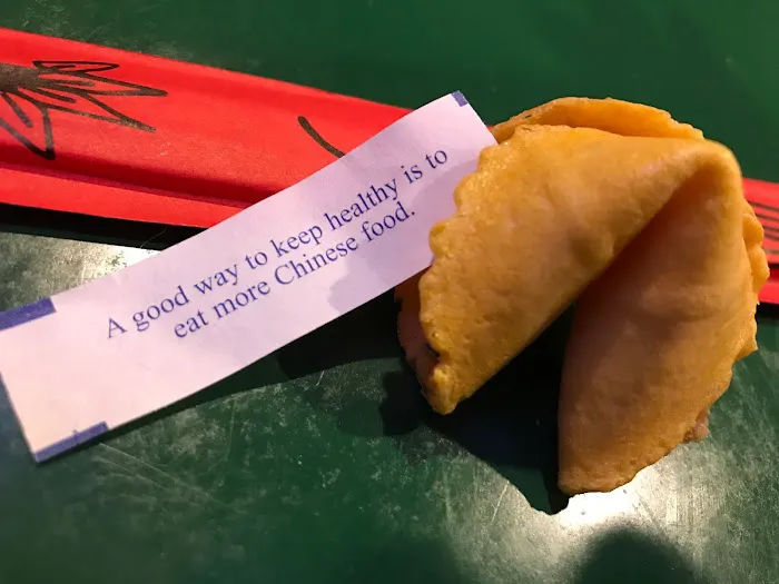 Peking Chinese Restaurant 10