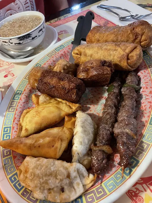 Peking Chinese Restaurant 7