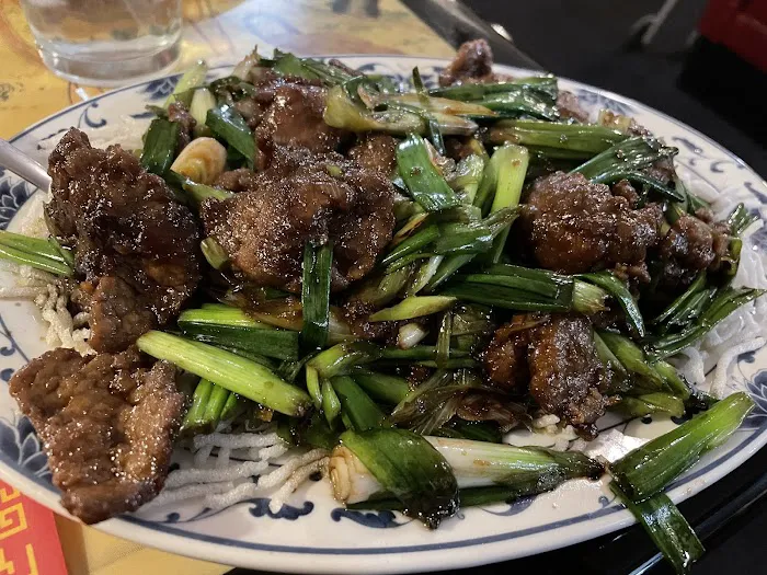 Peking Chinese Restaurant 8