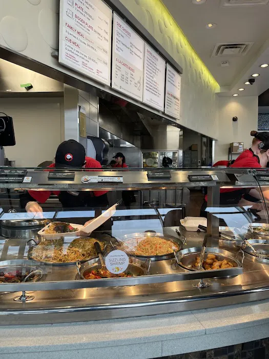 Panda Express 9