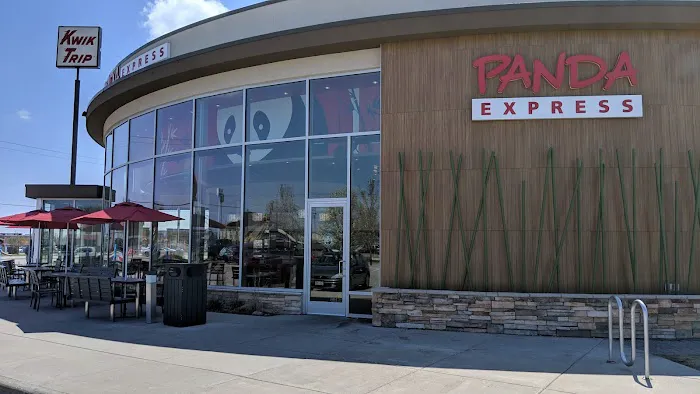 Panda Express 1