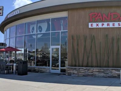 Panda Express 0
