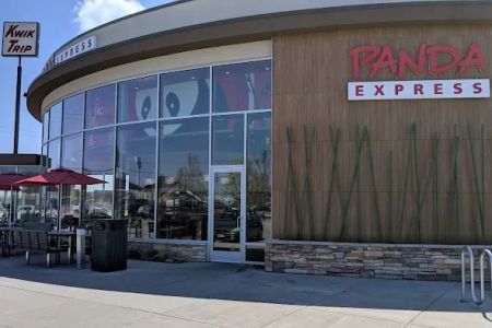 Panda Express