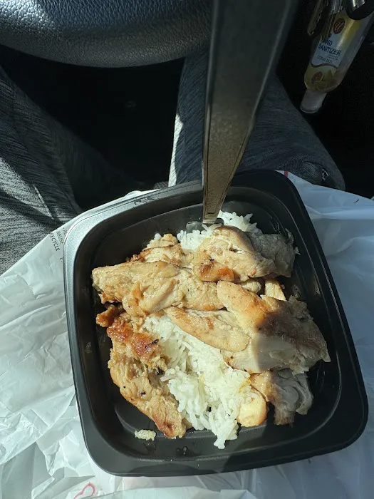Panda Express 4