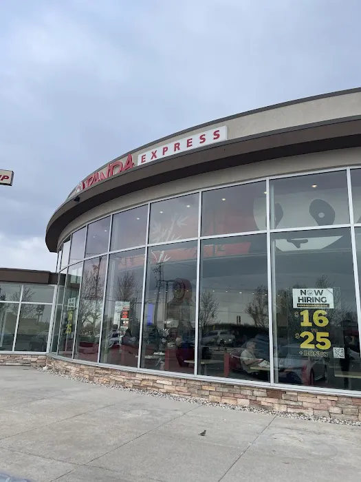 Panda Express 5