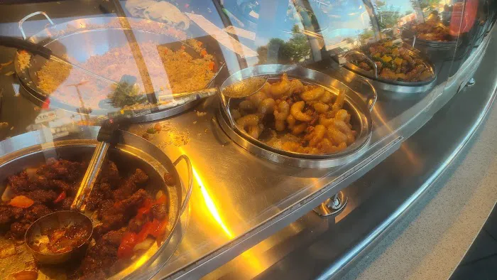 Panda Express 2