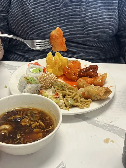 China Buffet 3