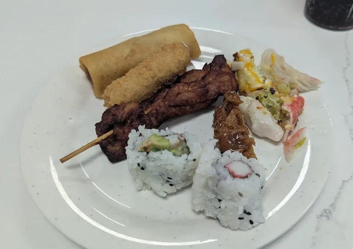 China Buffet 2
