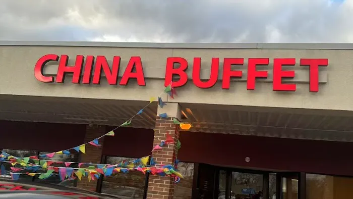 China Buffet 10