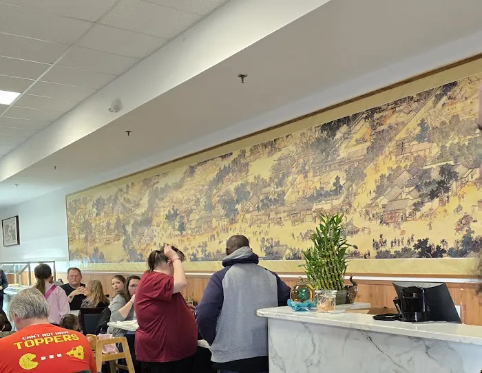 China Buffet 4