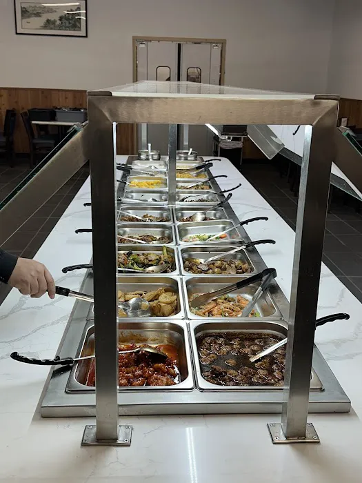 China Buffet 8