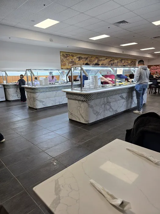 China Buffet 5