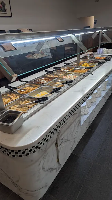 China Buffet 1
