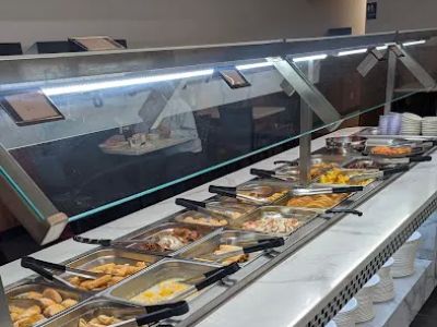 China Buffet 0