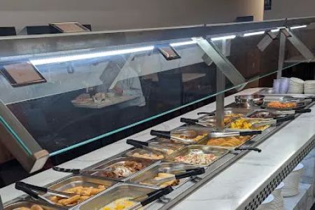 China Buffet