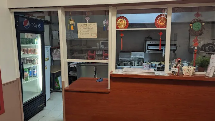 China Garden Restaurant 3