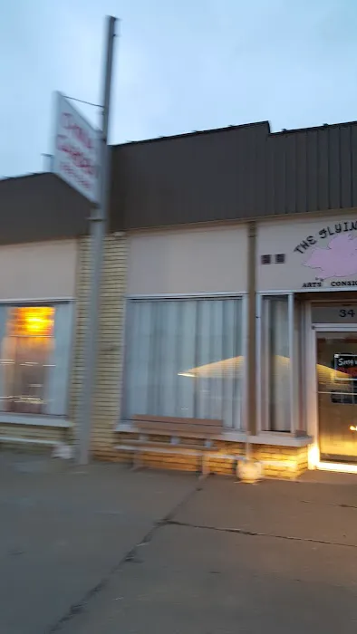 China Garden Restaurant 10