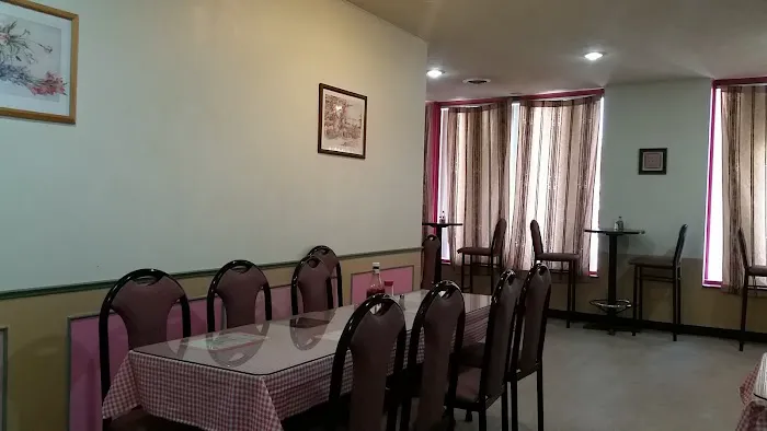 China Garden Restaurant 1