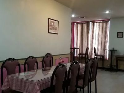 China Garden Restaurant 0