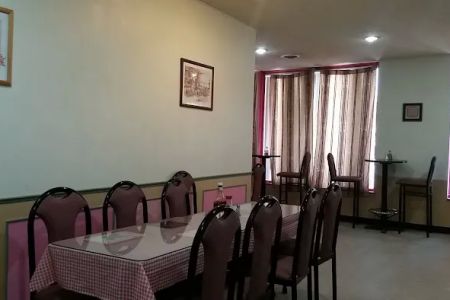 China Garden Restaurant