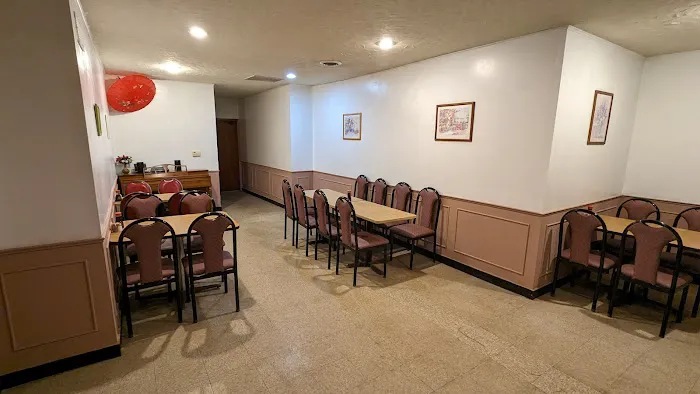 China Garden Restaurant 4