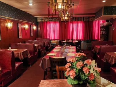 Cozy Inn Chinese Restaurant 0