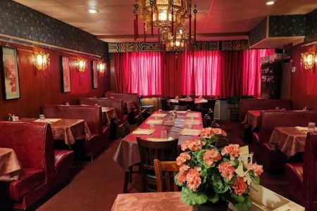 Cozy Inn Chinese Restaurant